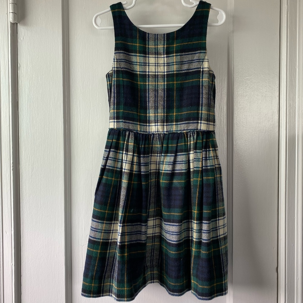 Holiday dress
